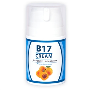 Picture of B17 Cream