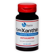 Imagen de Cyto Xanthin