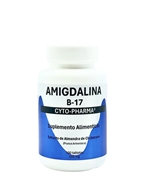 Picture of Amygdalin Tablets 500 mg,  100 Tablets per bottle